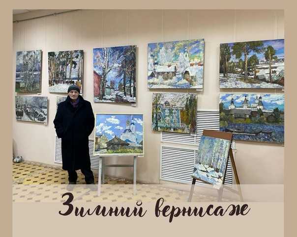 Почему русского гения-импрессиониста, которым восхищалась европа, забыли на родине: константин горбатов