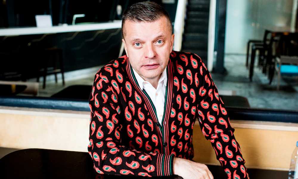 Александр семёнович ведерников