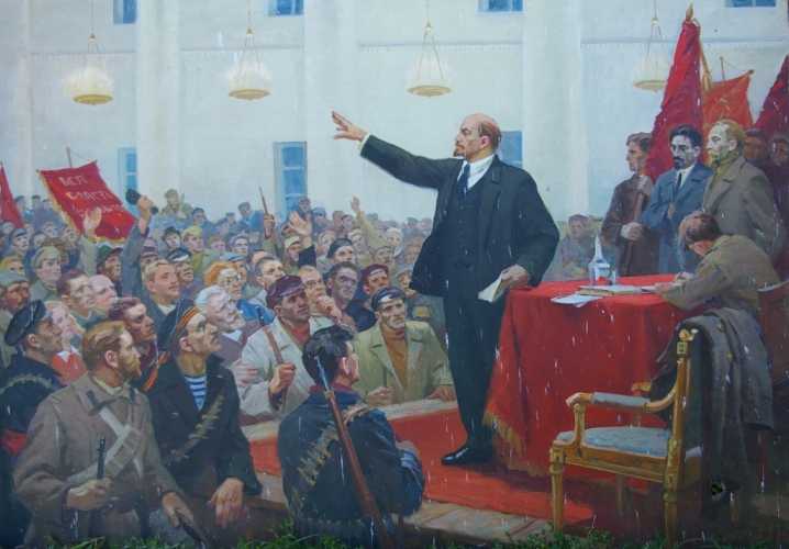 Тихий иван антонович — биография художника