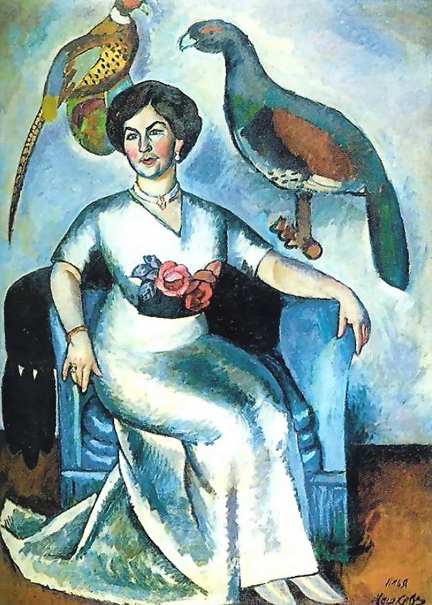 Советские хлебы (1936) | izi.travel