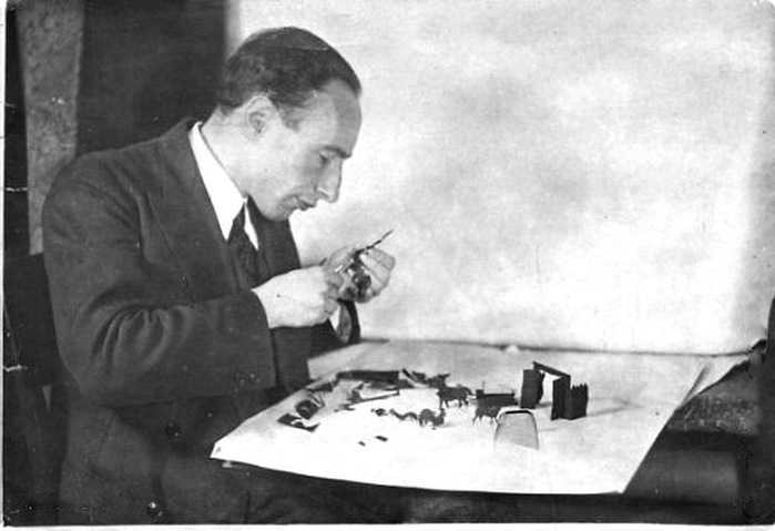 Юдин, лев александрович