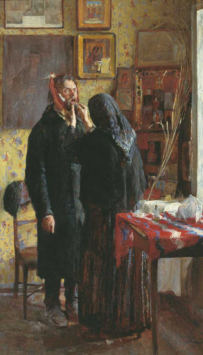 11 советских художников, которых обязан знать каждый