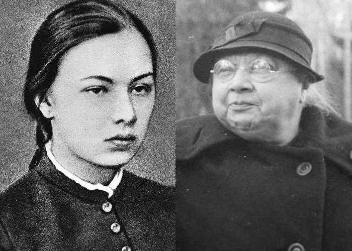 Надежда крупская - биография, факты, фото