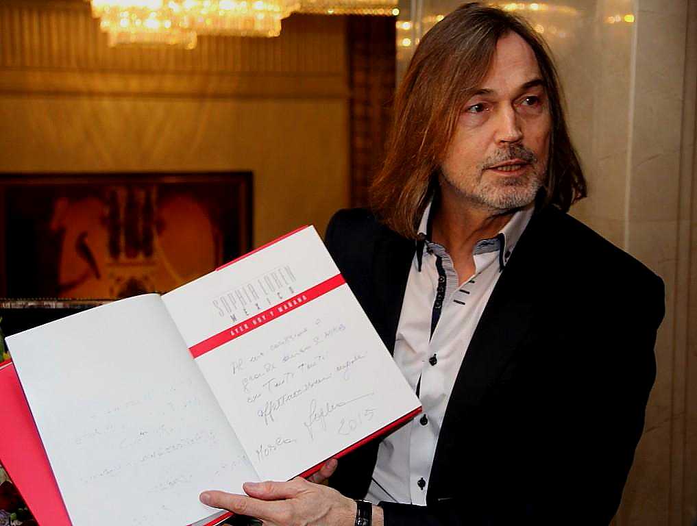 Лев саксонов | арт-релиз.рф