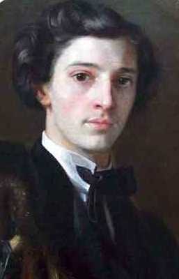 Микешин михаил осипович (1836-1896)