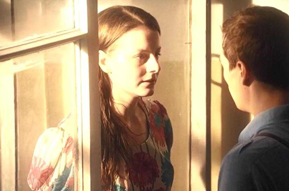 Сериал «анатомия сердца» содержание серий читать