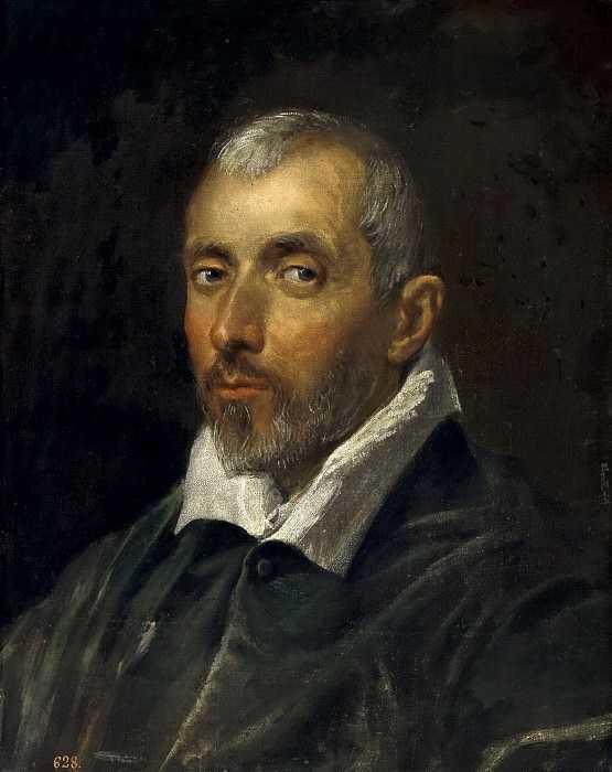 Якопо тинторетто (1518–1594). мастера исторической живописи