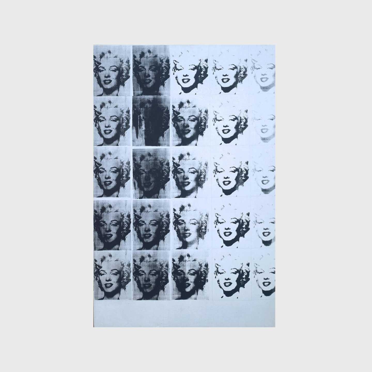 Энди уорхол (andy warhol) — биография и работы американского художника, повлиявшего на поп-арт