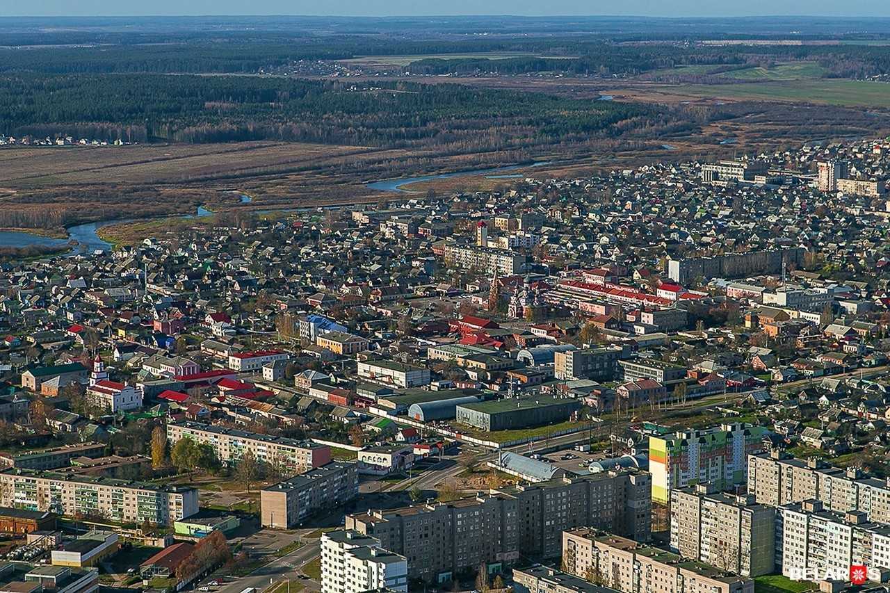 Борисов - беларусь | минская область | борисовский район