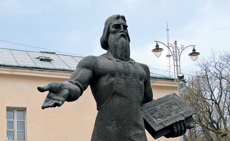 Борис фёдорович фёдоров — циклопедия