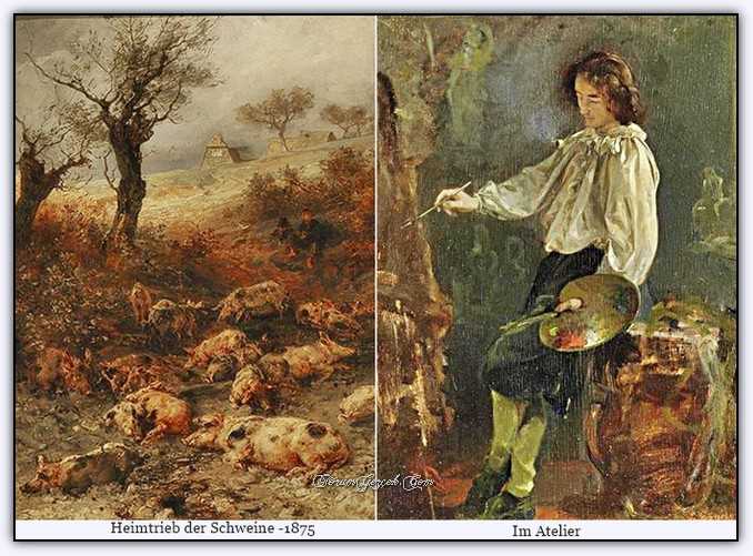 Кнаус, людвиг — вики