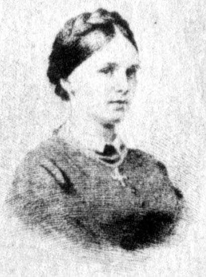 Прасковья васильевна мельникова р. 1841