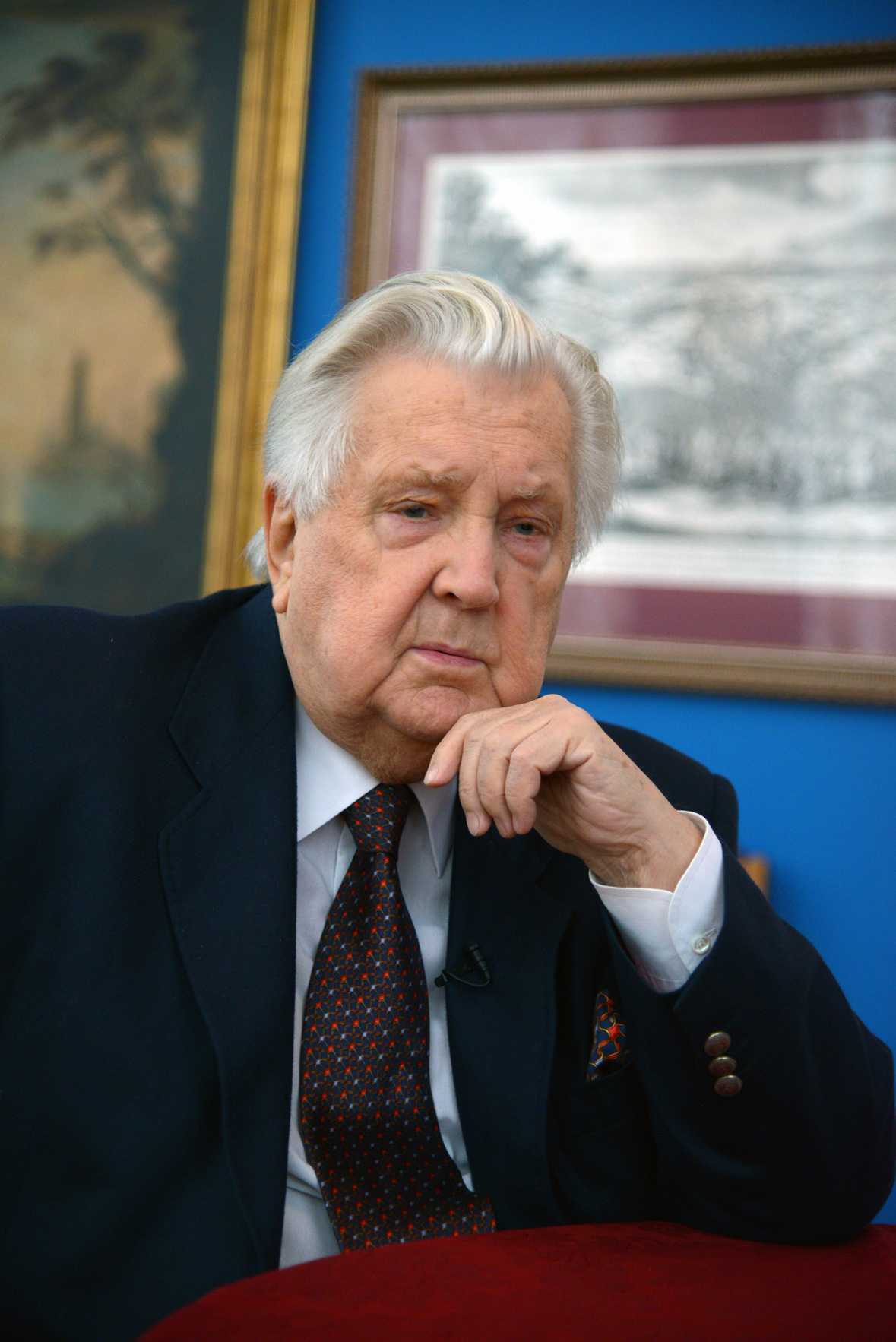 Глазунов, илья сергеевич
