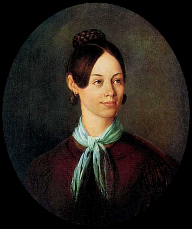 Василий кузьмич шебуев 1777–1855