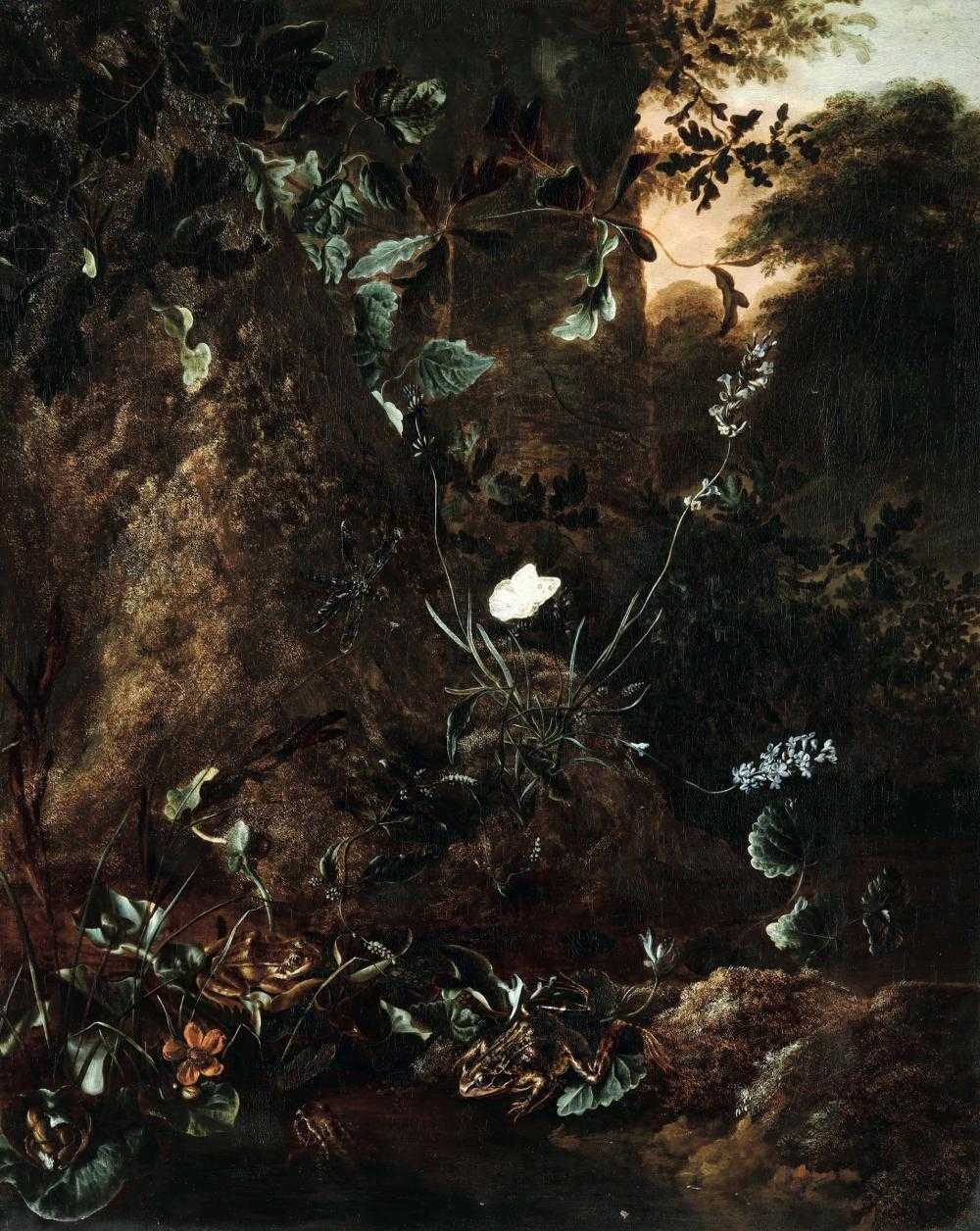 Алст виллем ван. картины с названиями. годы жизни (1626 — 1683)