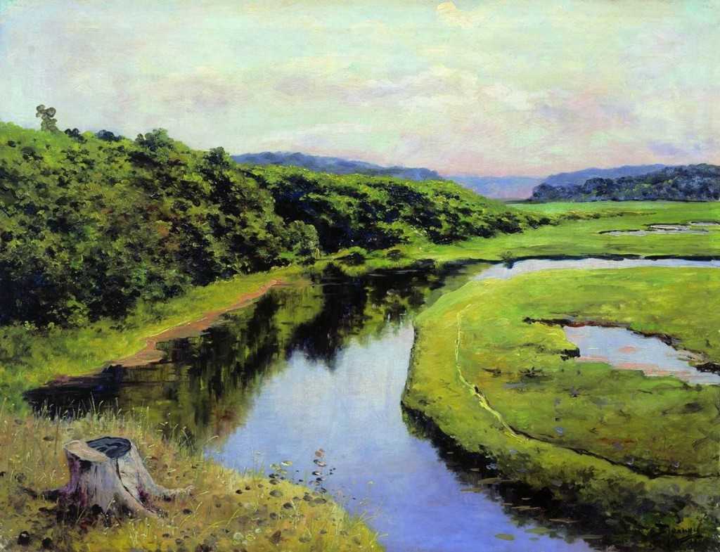 Дмитрий левицкий: картины, портреты, биография