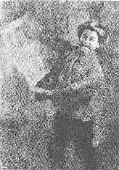 Касаткин, николай алексеевич