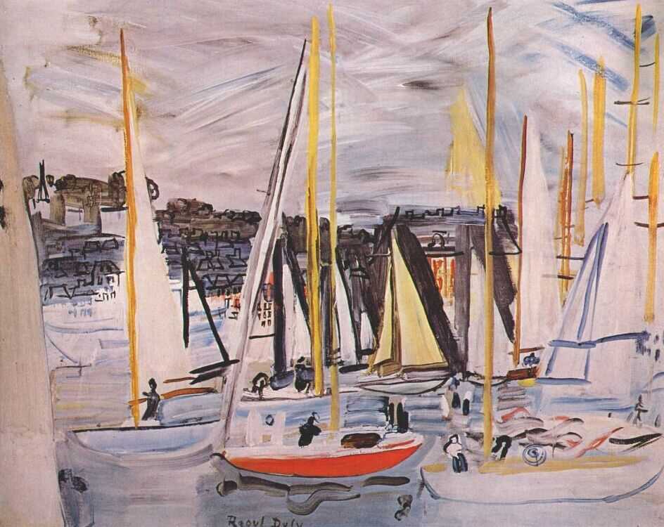 Martigues (мартиг), прованс, франция - путеводитель по городу