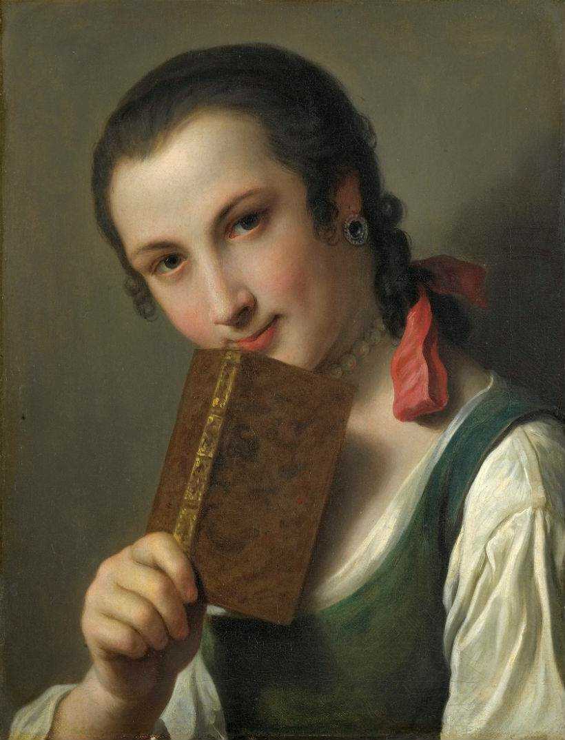 Пьетро ротари - pietro rotari - dev.abcdef.wiki