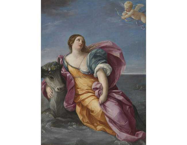 Гвидо рени - guido reni - abcdef.wiki