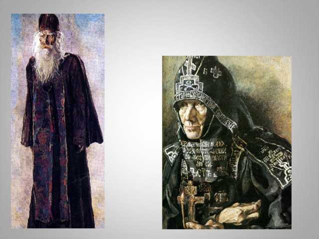 Почему третьяков не покупал для своей галереи картины художника-«чертополоха» семирадского