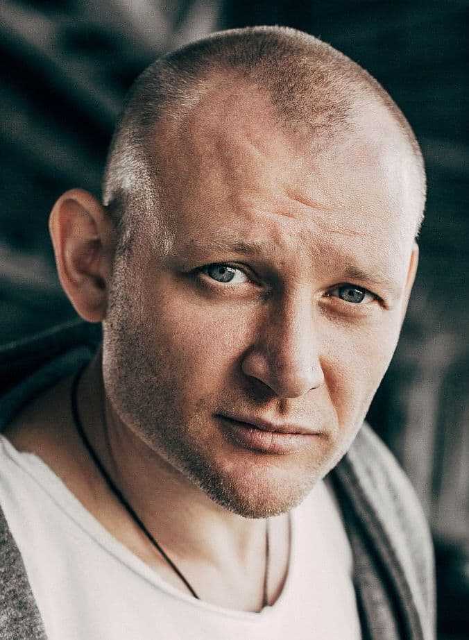 Исаак левитан