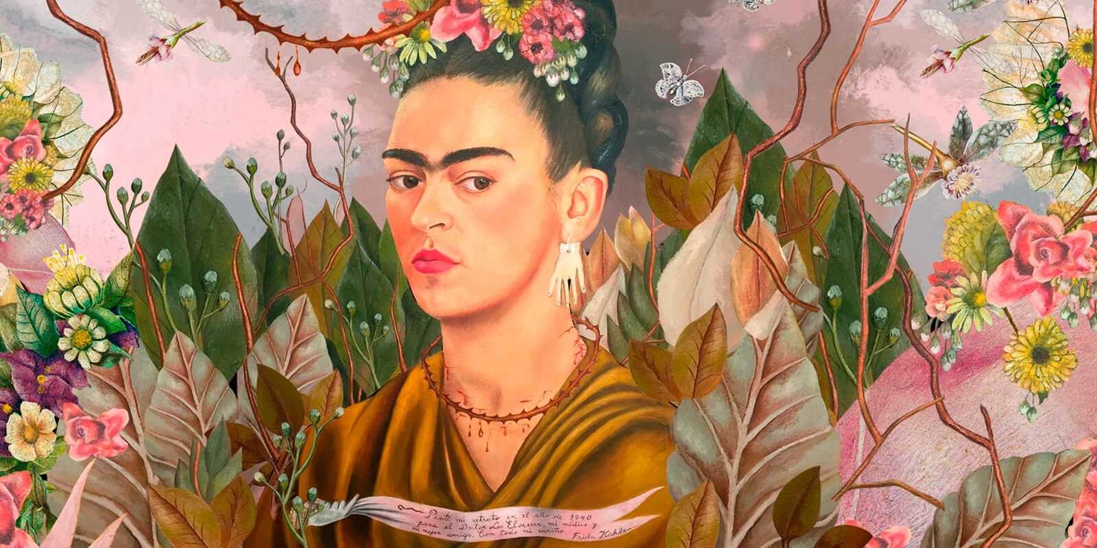 Por que murió frida kahlo