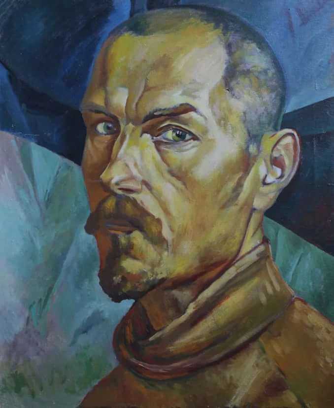 Кузима сергеевич петров-водкин. каталог выставки :: артпоиск - русские художники