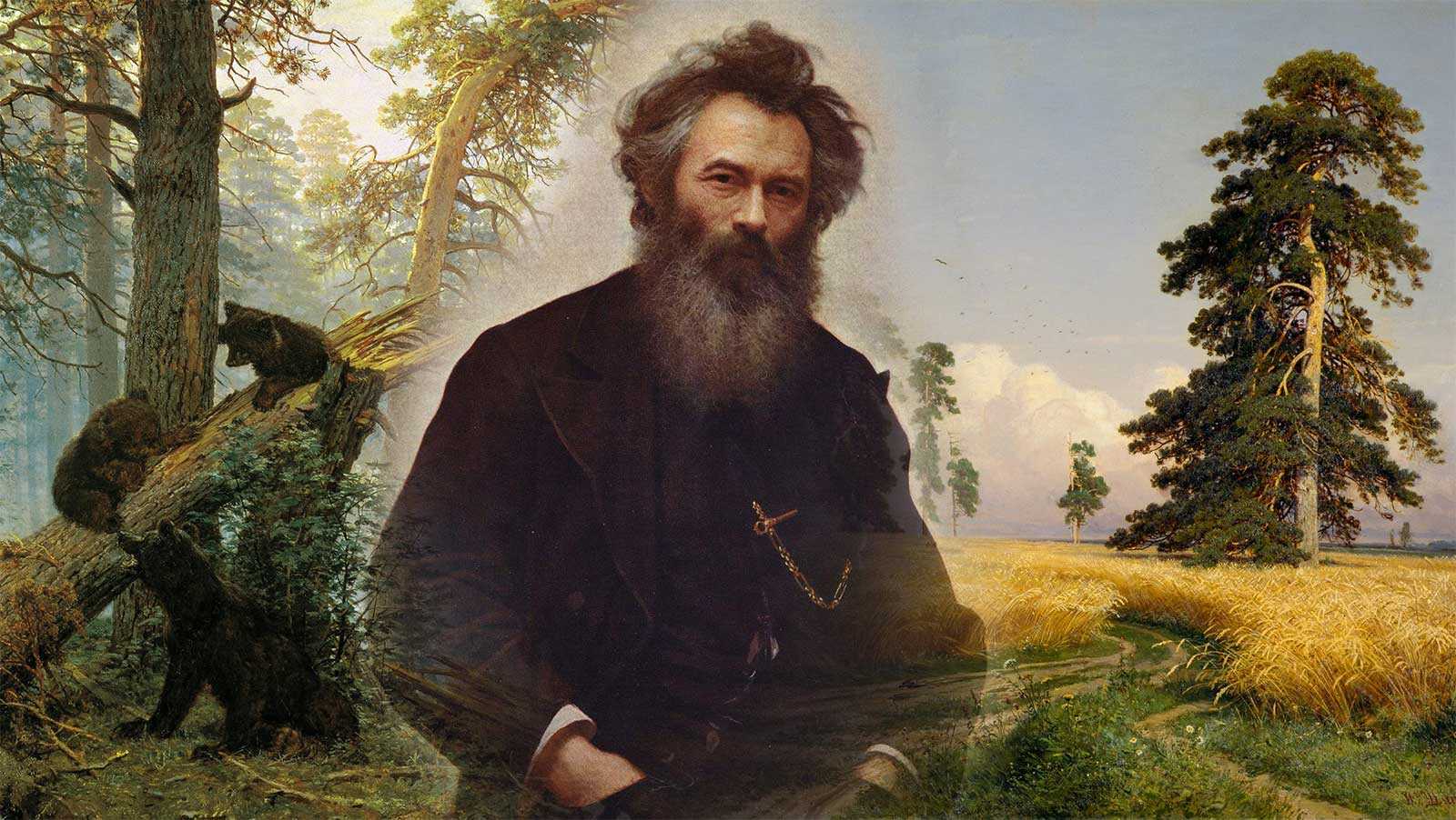 Константин васильев — биография художника | биографии известных людей