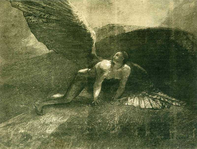 Hd wallpaper: alexandre cabanel, painting, angel, fallen angel | wallpaper flare