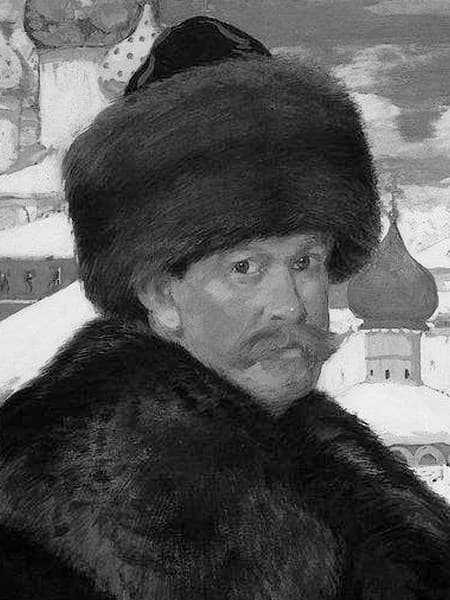 Великие русские композиторы | список