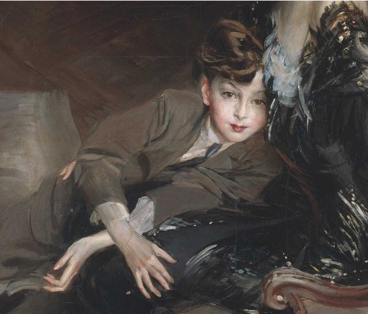 Больдини, джованни. картины с названиями. годы жизни (1842-1931)