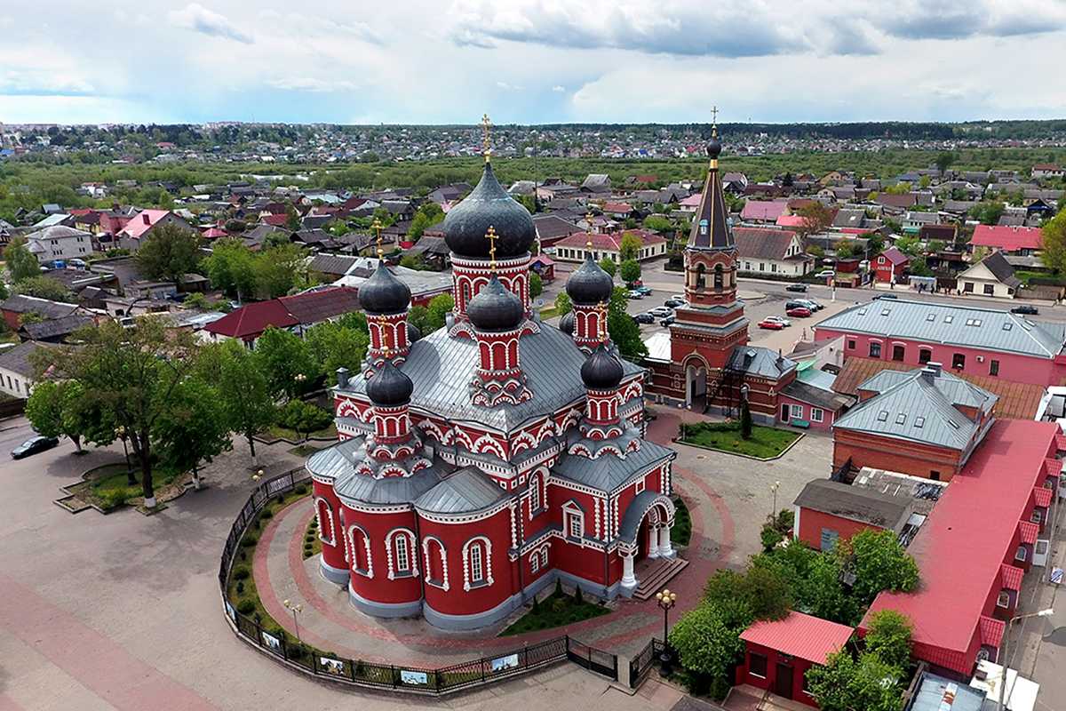 Художник борис кустодиев: биография, творчество. борис михайлович кустодиев
