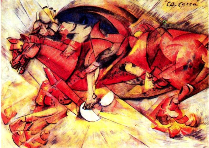 Карло карра - carlo carrà - abcdef.wiki