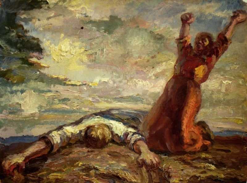 Виктор юшкевич (младший) — биография художника | биографии известных людей