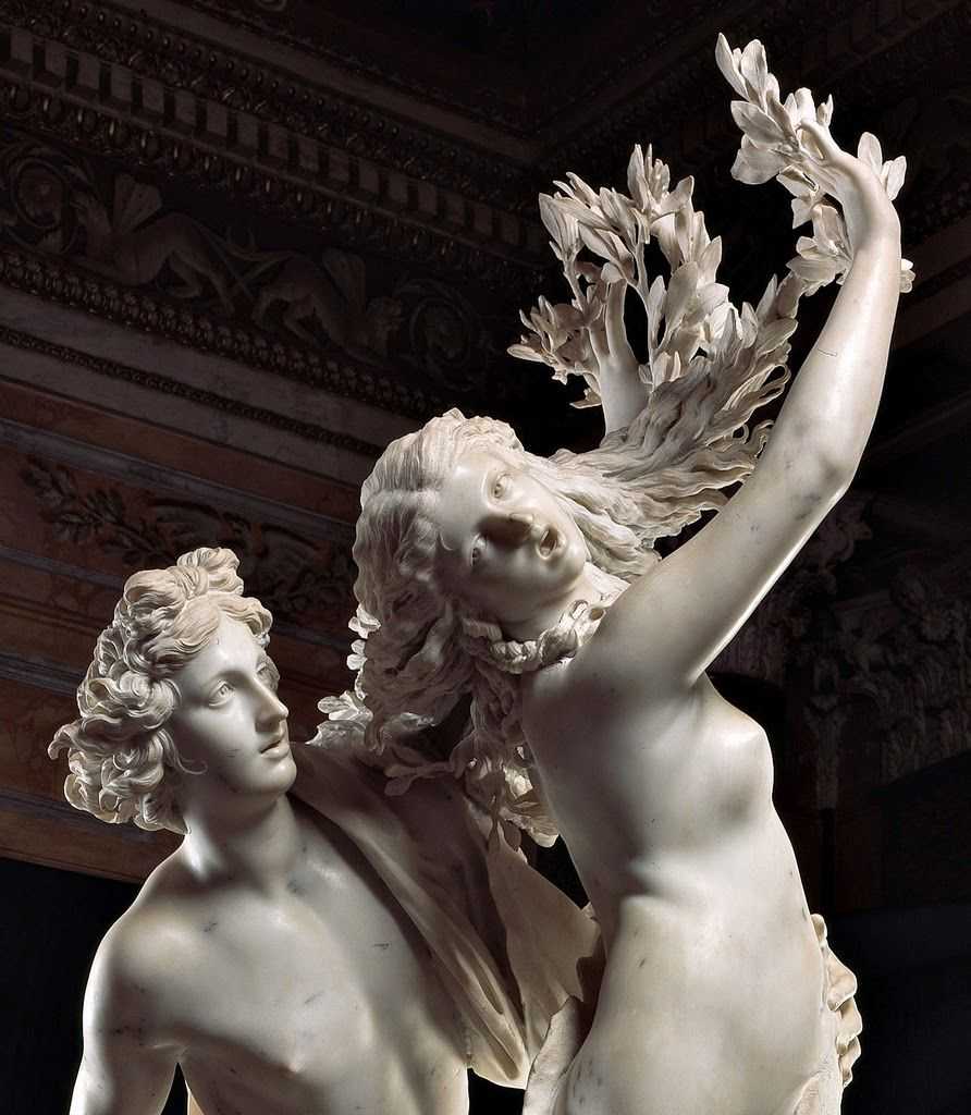 Джованни баттиста тьеполо (1696–1770). мастера исторической живописи