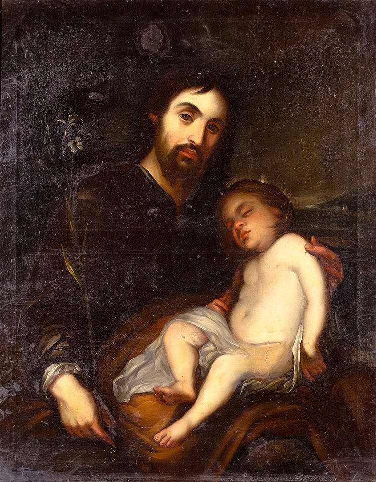 Бартоломе эстебан мурильо - bartolomé esteban murillo - wikipedia