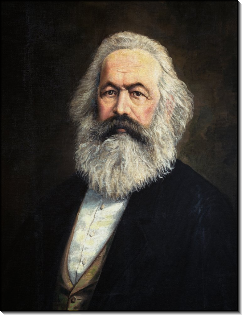 Макс бекманн - max beckmann