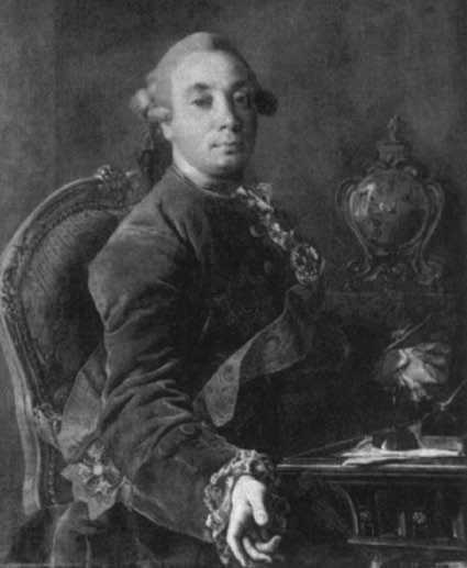 Григорий николаевич теплов р. 20 ноябрь 1717 ум. 2 апрель 1779