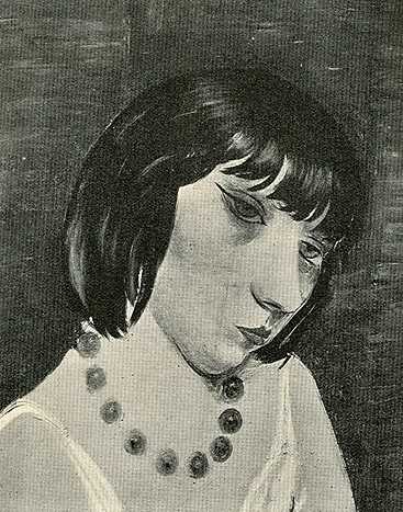 Моис кислинг
