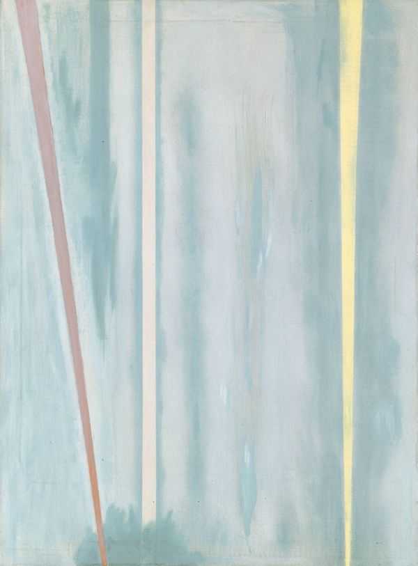 Barnett newman paintings, bio, ideas | theartstory