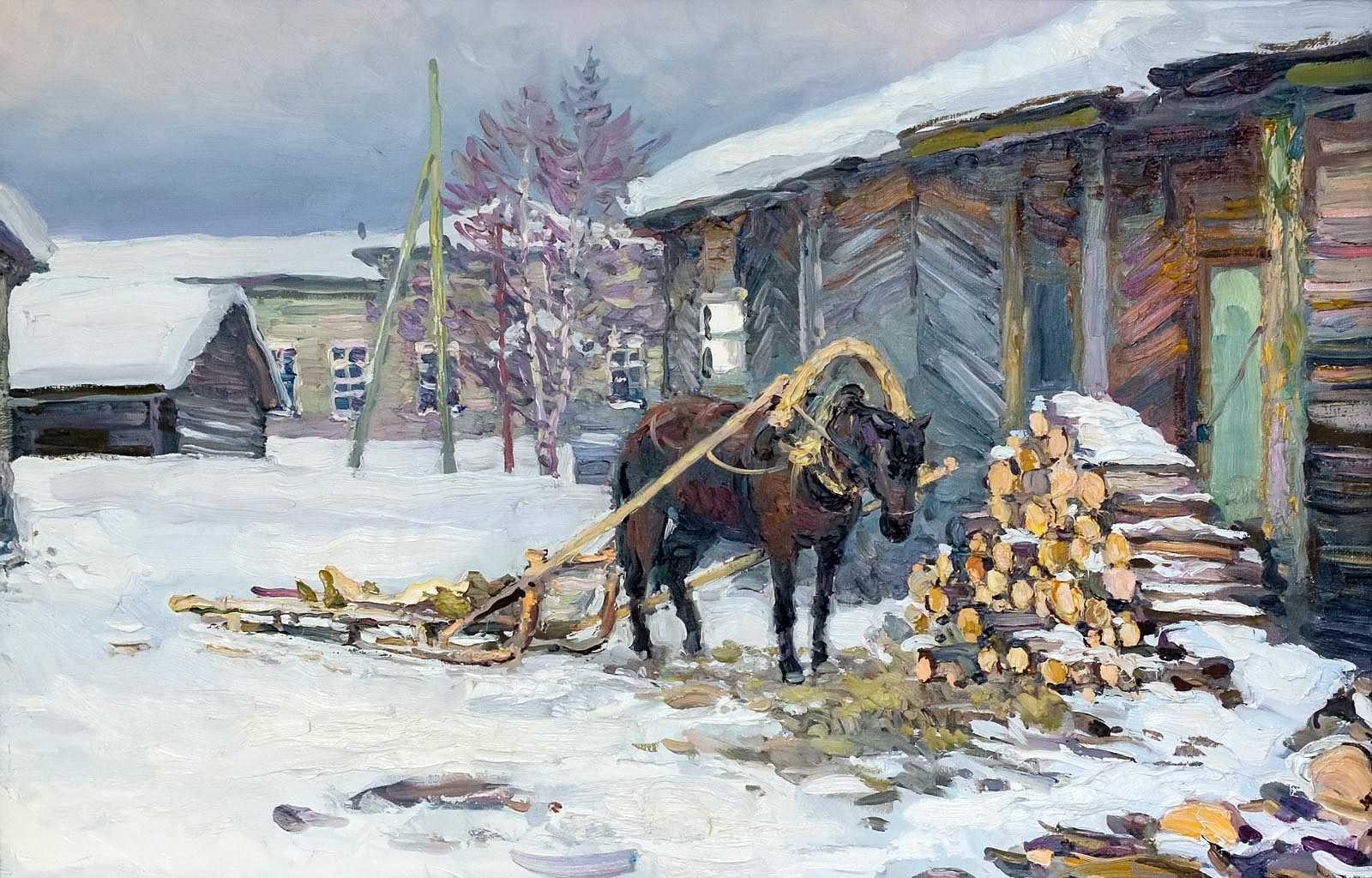 Подборка самых знаменитых русскоязычных nft-художников