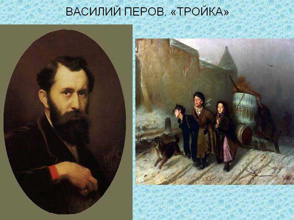 Василий петрович гусаров