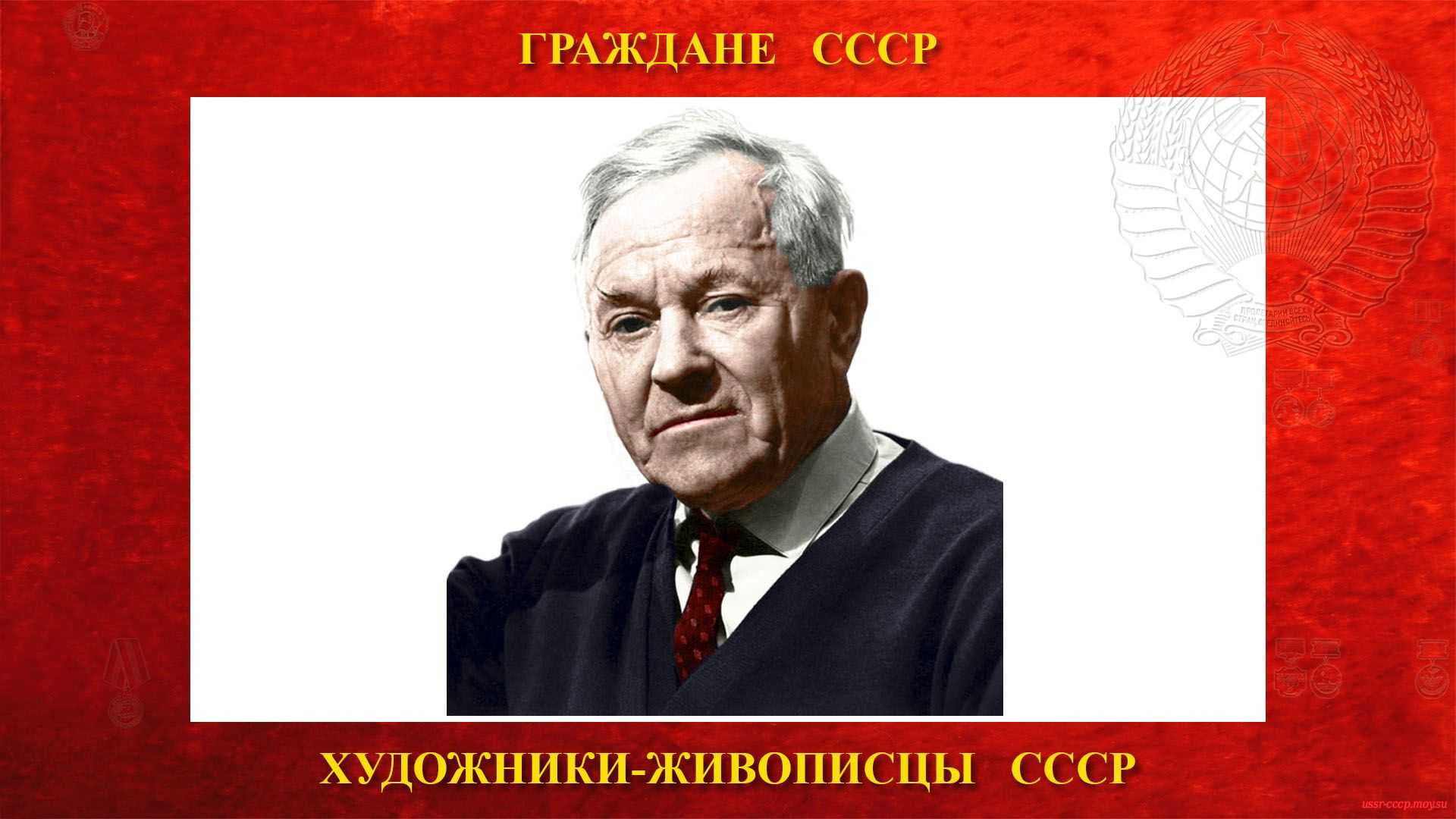 12 белорусских художников, которых стыдно не знать