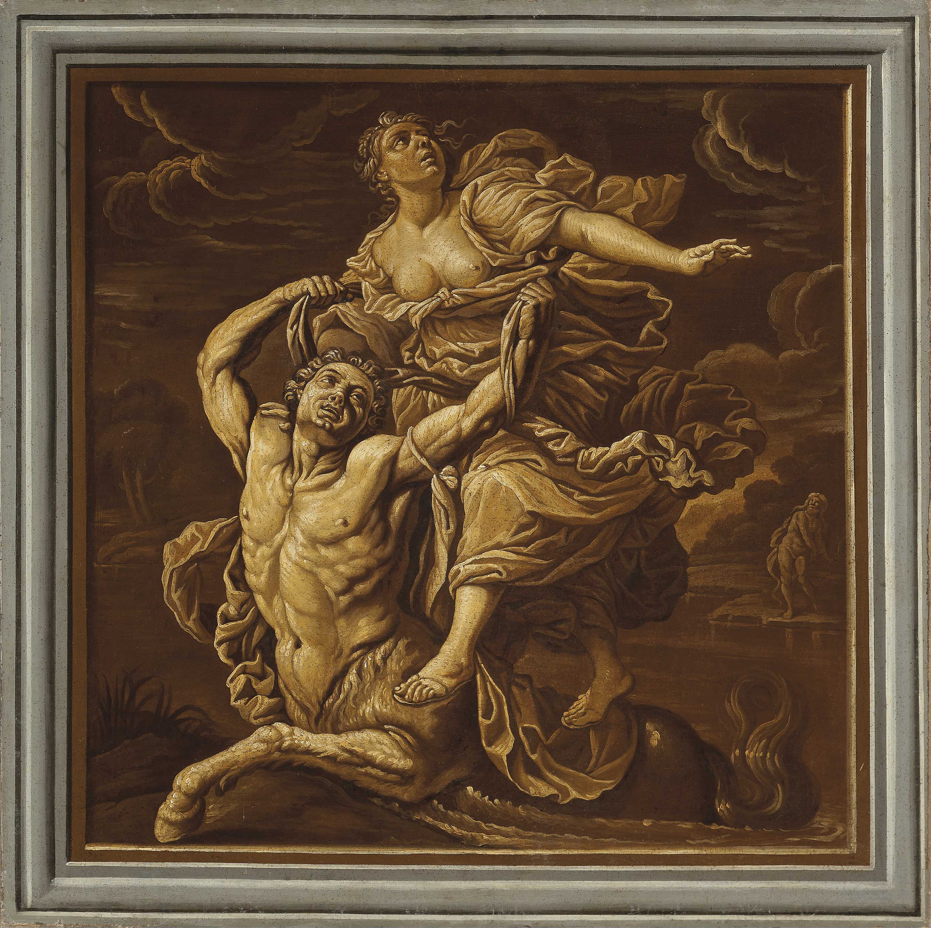 Гвидо рени - guido reni
