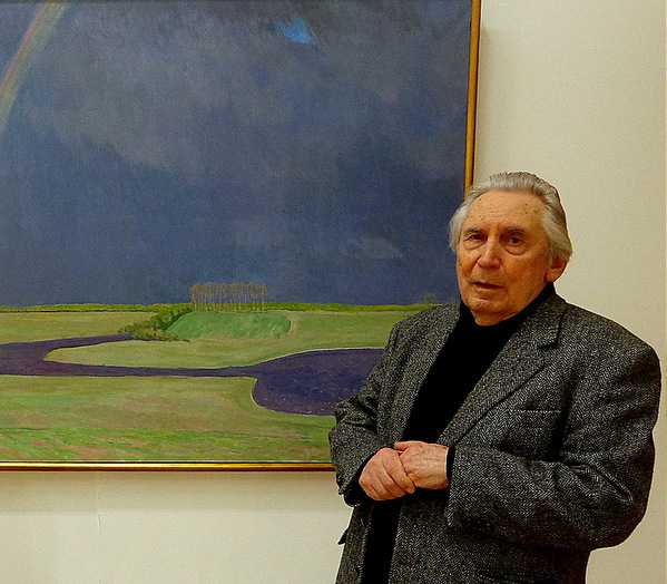 Сидоров, валентин михайлович