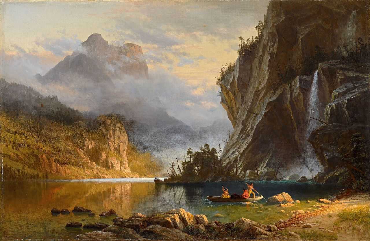 Среди сьерра-невады, калифорния - among the sierra nevada, california - dev.abcdef.wiki