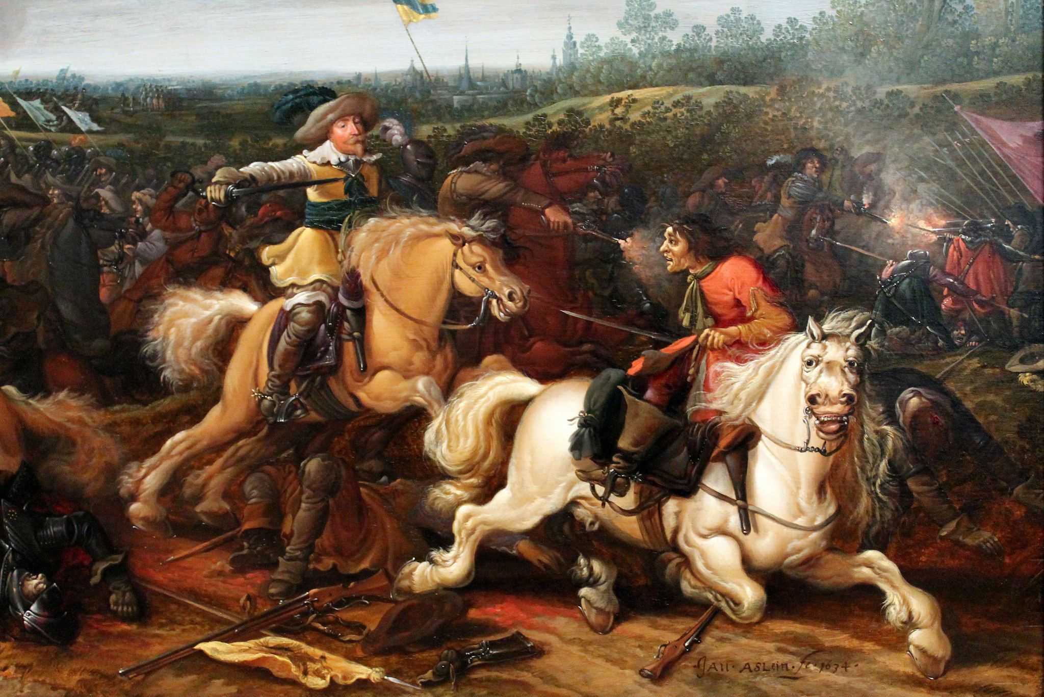 Адольф ивон