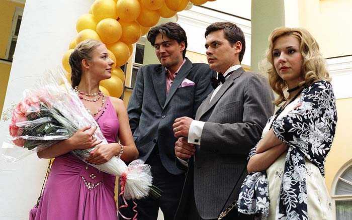 Сергей филиппов - биография, фото, фильмы, личная жизнь причина смерти актера