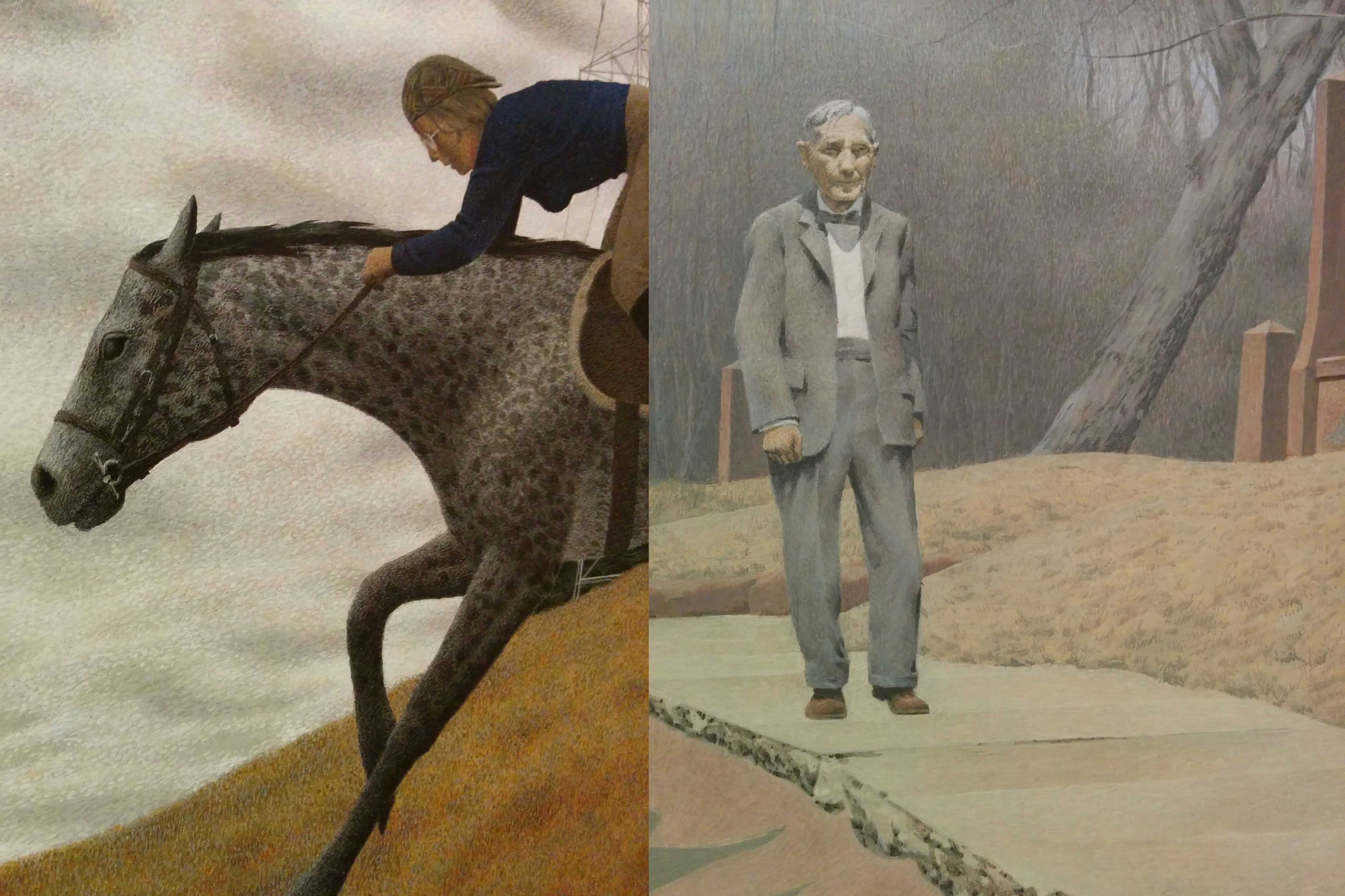 Алекс колвилл - alex colville - abcdef.wiki
